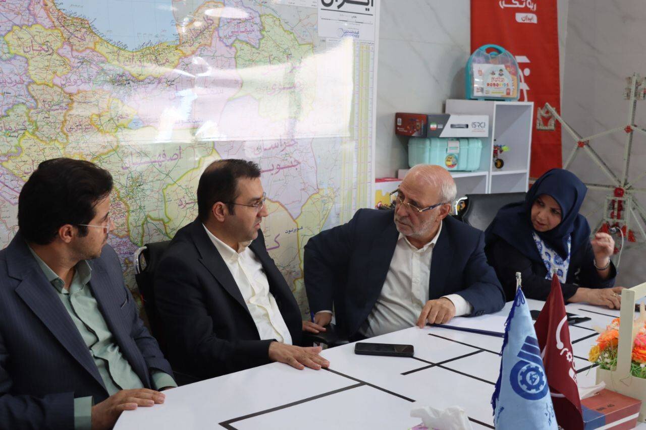 خبرگزاری آریا