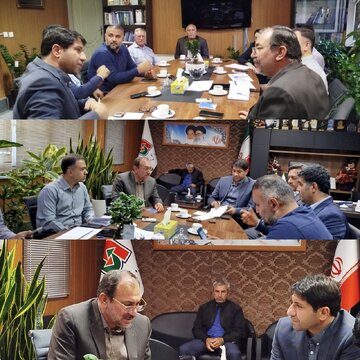 خبرگزاری آریا