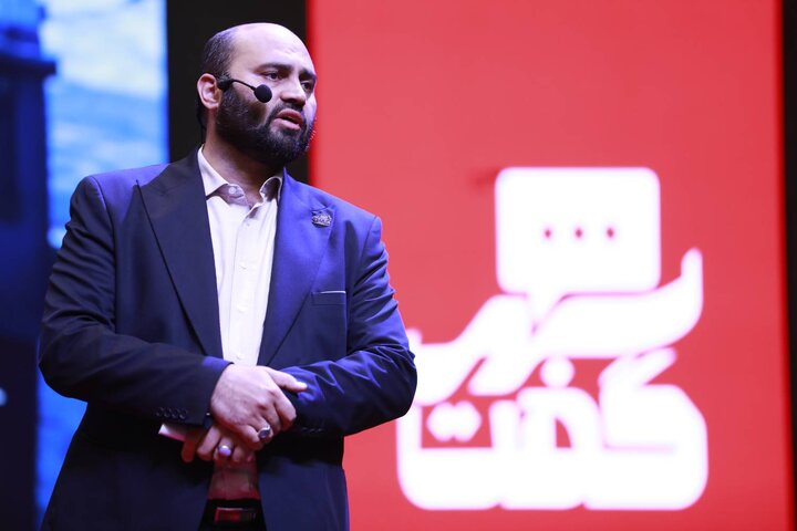 ارائه خدمات شهري در خط مقدم جبهه «خدمت»؛ روايت مديريت پسماند در چهارمين نشست «شهرگفت»