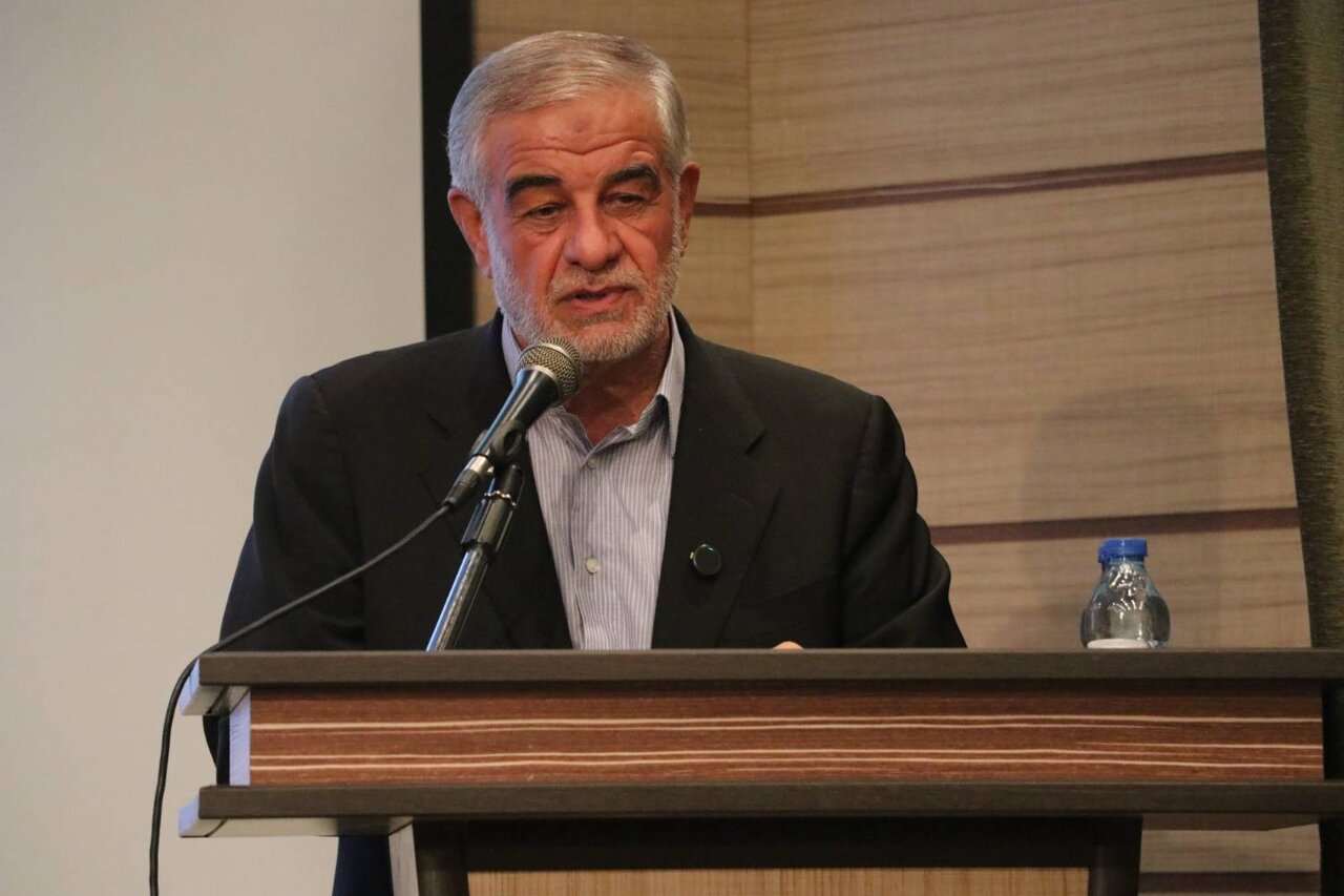 خبرگزاری آریا