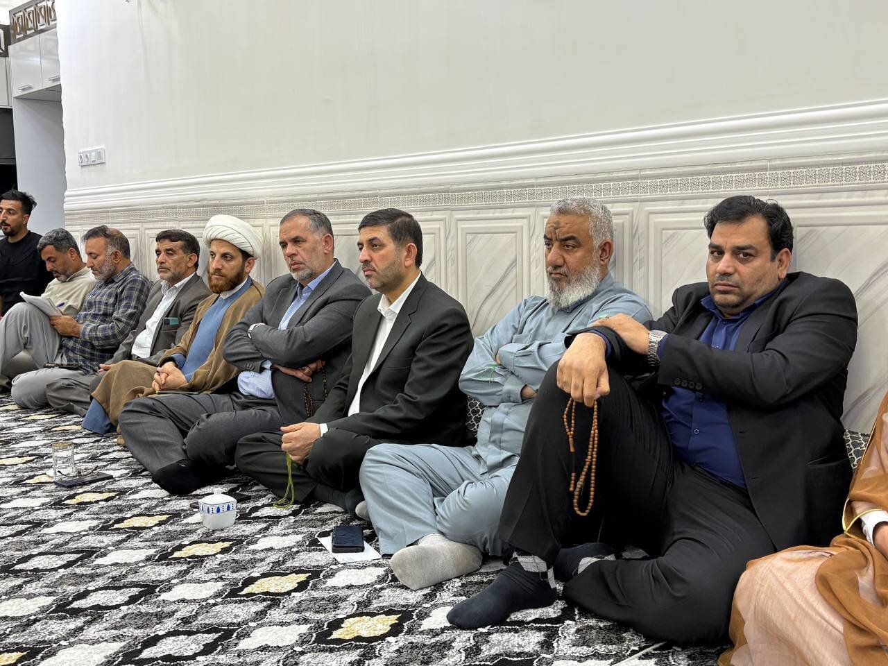 خبرگزاری آریا