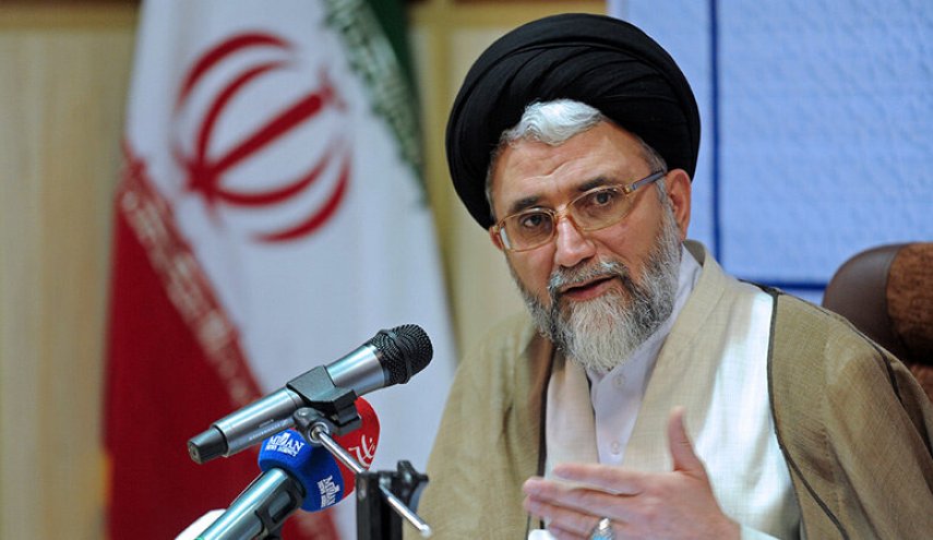 خطیب: 50 سرویس جاسوسی در جنگ 12 روزه به اسرائیل کمک کردند‌