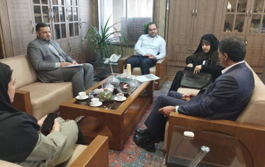 خبرگزاری آریا