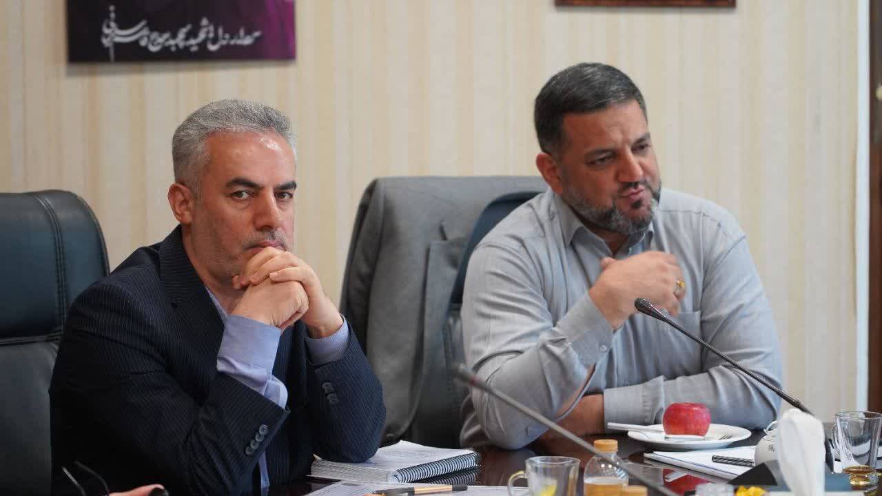 خبرگزاری آریا