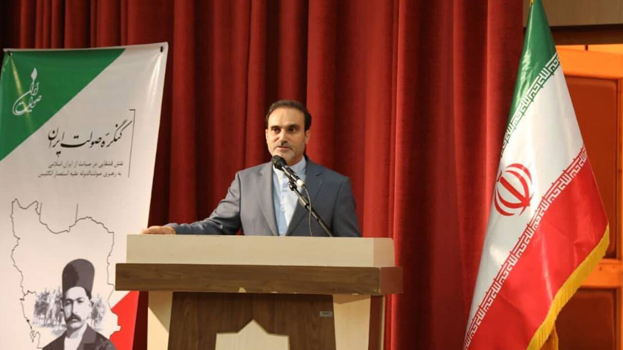 دفاع مقدس، اوج حماسه‌سازی ایل بزرگ قشقایی است