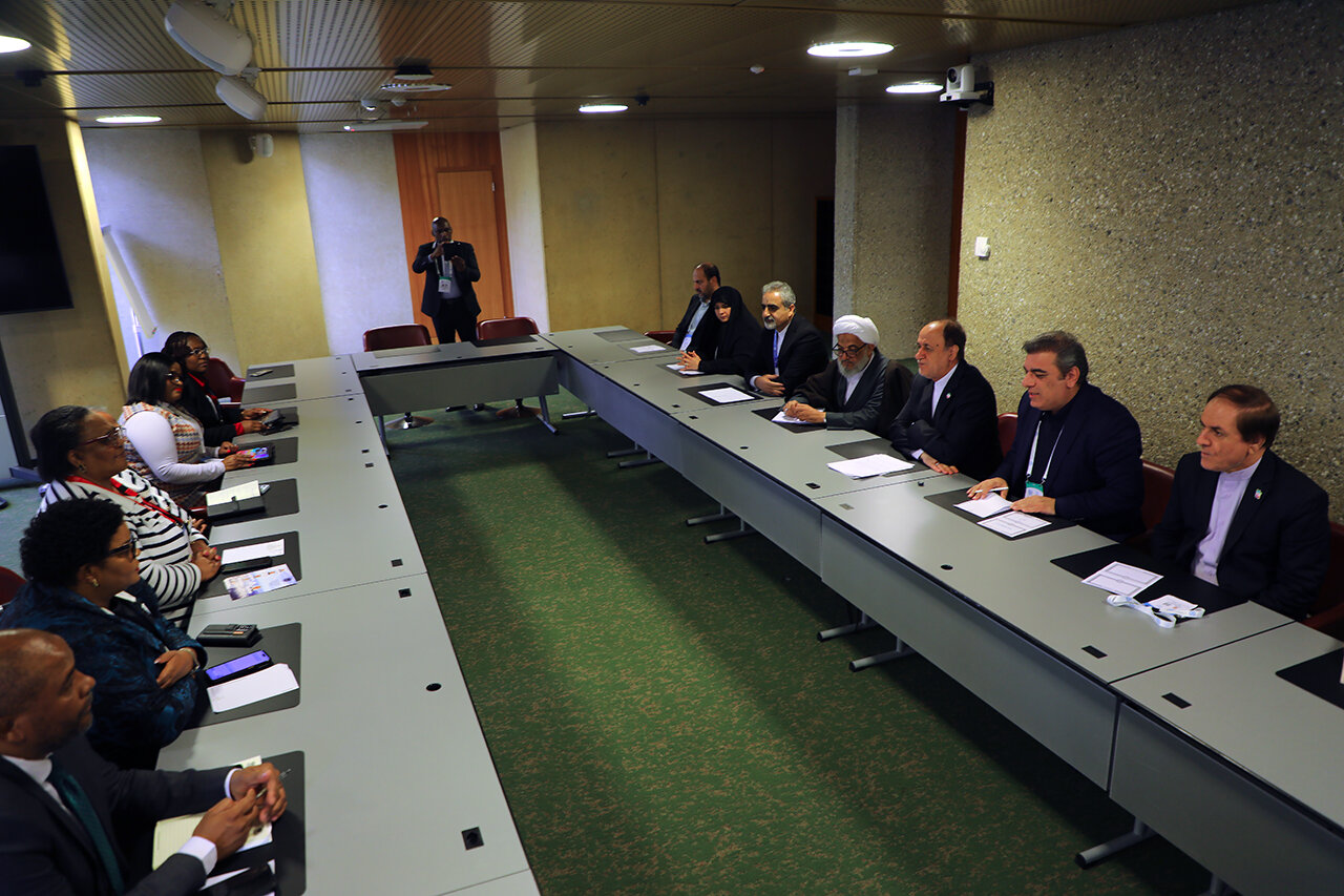 ظرفیتهای بریکس باید بیشتر مورد توجه قرار بگیرد