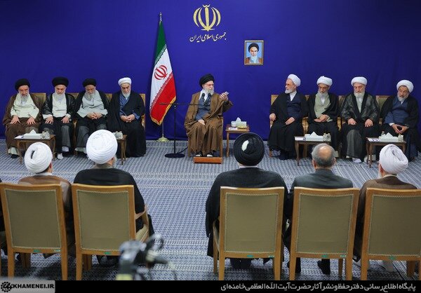 نوآوری علمی و اندیشه سیاسی دو ویژگی برجسته علامه نائینی