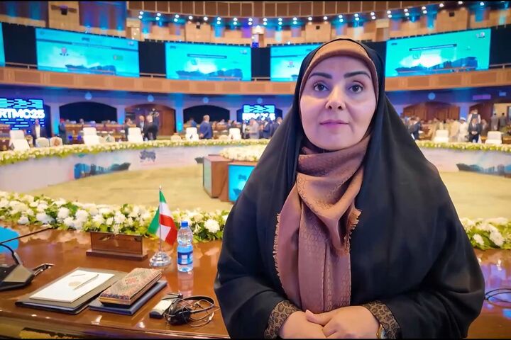 ديجيتال‌سازي گمرک و نوسازي خطوط ريلي مشترک، محورهاي همکاري ايران و پاکستان پاکستان