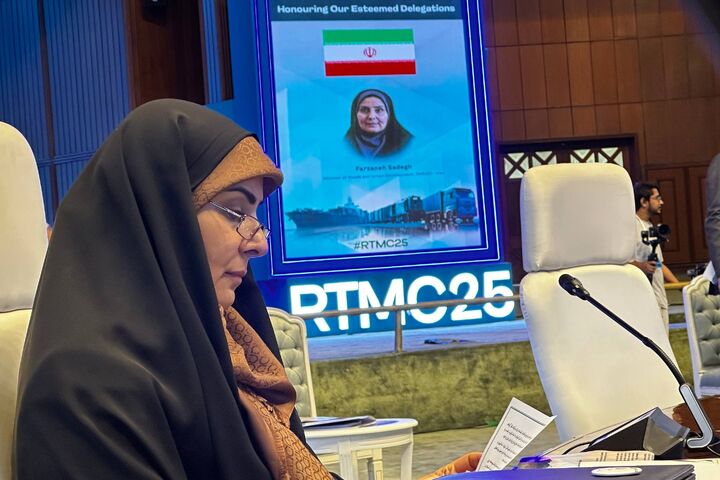 5 پیشنهاد کلیدی ایران برای توسعه همکاری‌های ترانزیتی و لجستیکی