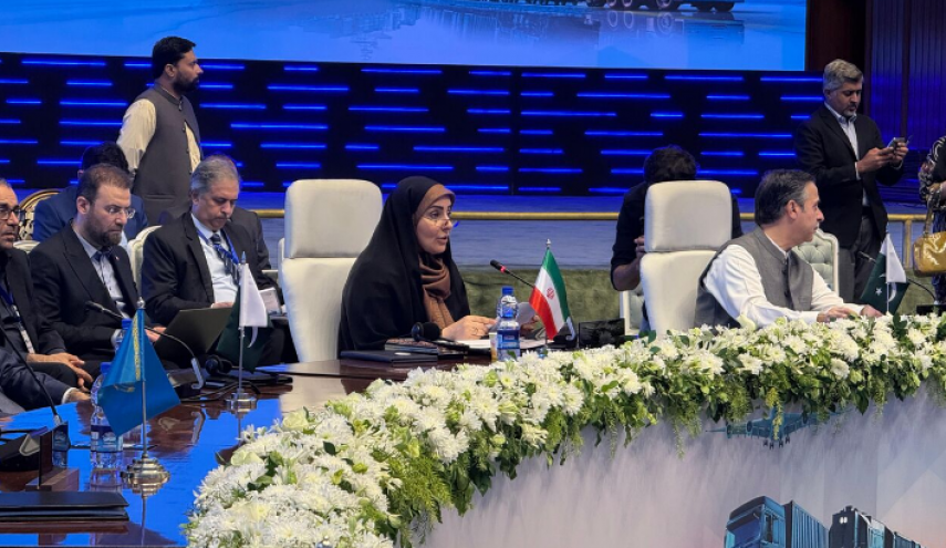 5 پیشنهاد کلیدی ایران برای تقویت همگرایی حمل‌ونقل منطقه‌ای در اجلاس اسلام‌آباد