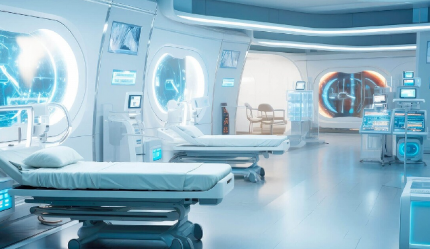 هوش مصنوعی تازه چین که بیماری‌ها را پیش‌بینی می‌کند