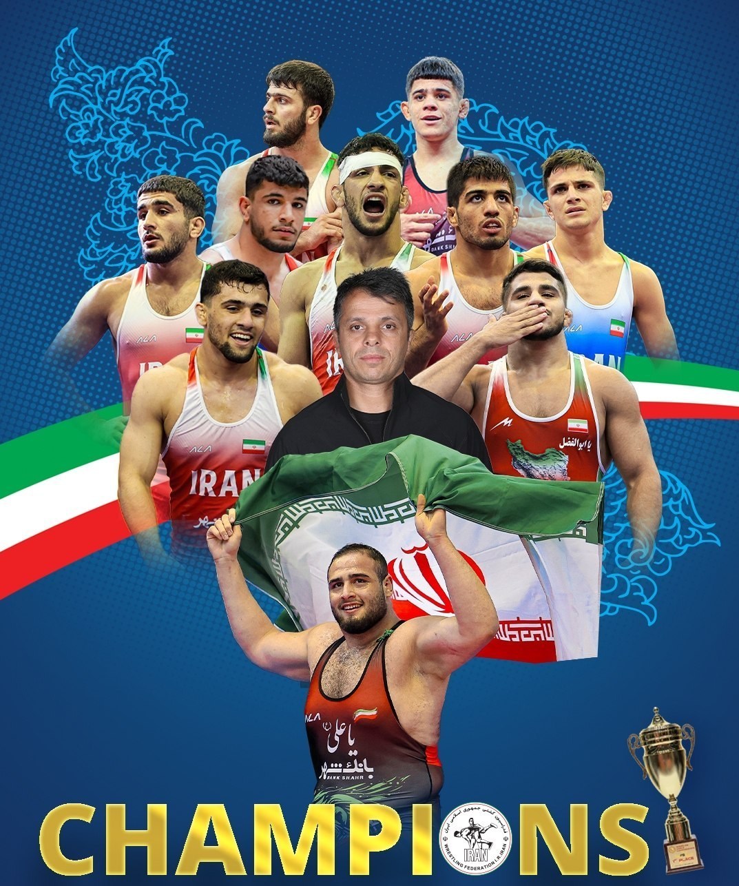 خبرگزاری آریا