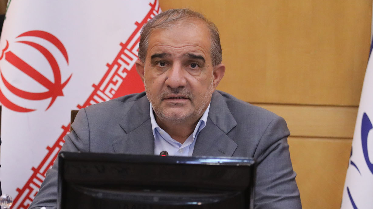 اجراي طرح‌هاي آبخيزداري و توسعه کشاورزي، کليد رفع دغدغه‌هاي بهره‌برداران