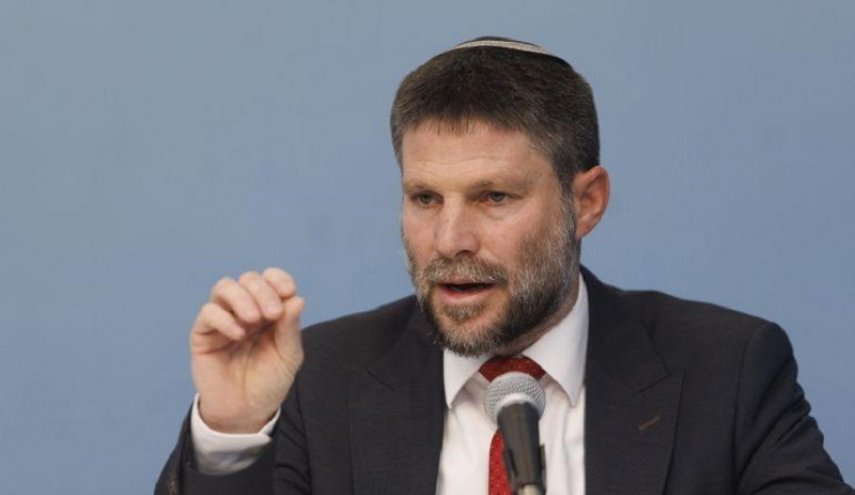 توهین وزیر اسرائیلی به سعودی‌ها: به شترسواری ادامه دهید