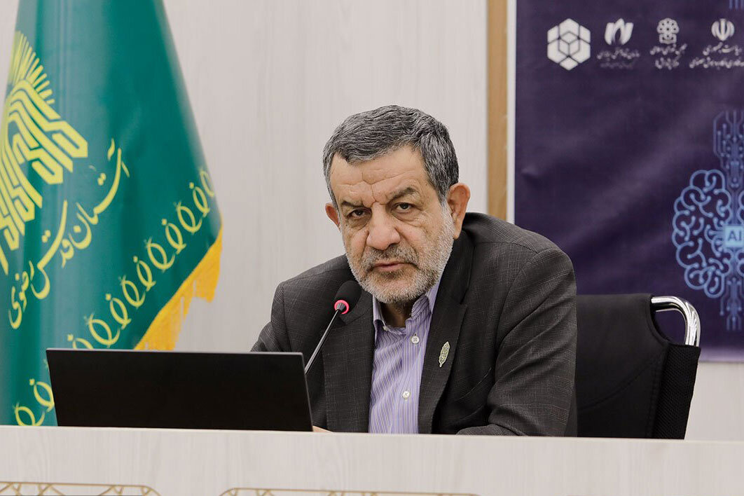 حکمرانی داده، زیرساخت اصلی تحقق هوش مصنوعی ملی است