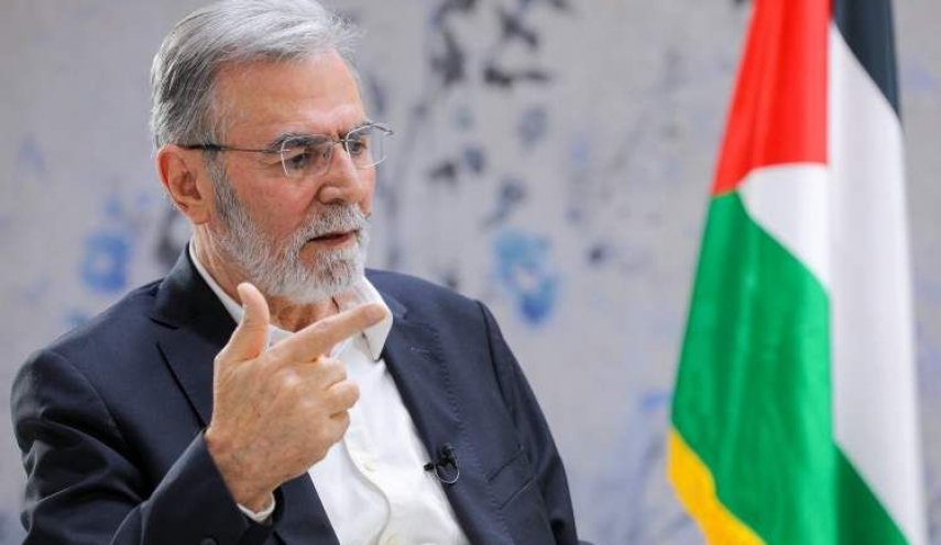 النخاله: شرط پایبندی ما به آتش‌بس غزه، تعهد رژیم اسرائیل به توافق است