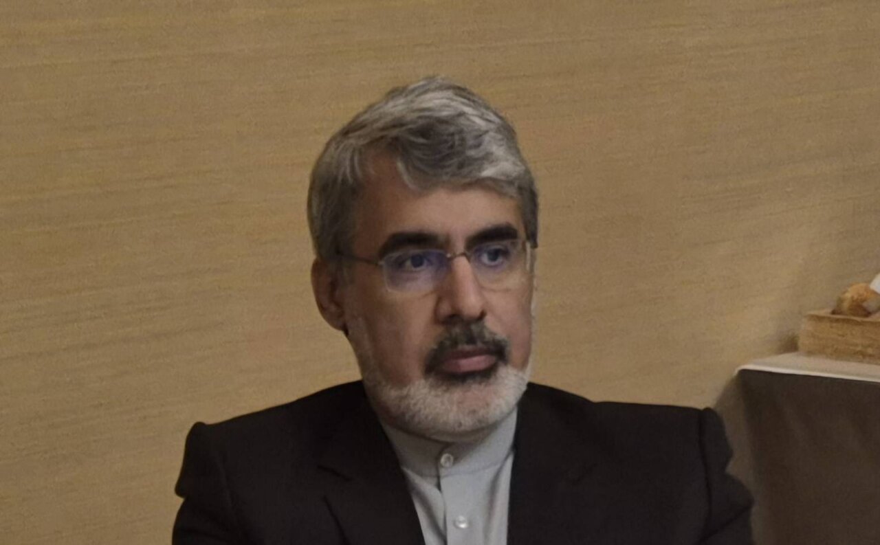 حضور هیئت پارلمانی ایران در اجلاس ژنو تاثیرگذار بود/بسیاری از پیشنهادات نمایندگان در قطعنامه‌های پایانی منعکس شد