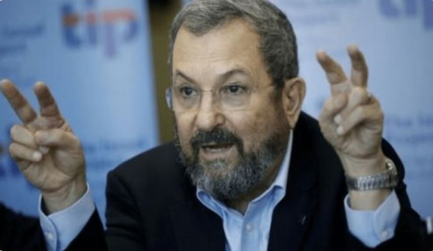 ایهود باراک به تجاوز جنسی وحشیانه متهم شد