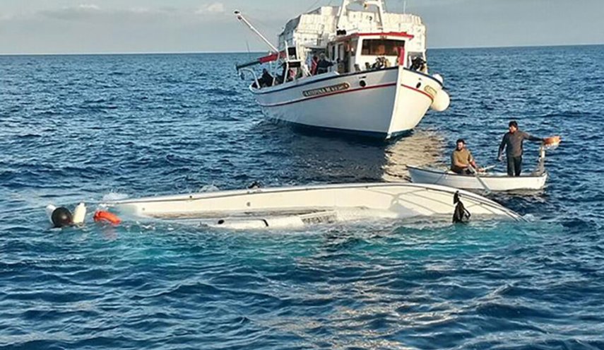 ترکیه : اجساد 14 مهاجر غیرقانونی در دریای اژه پیدا شد