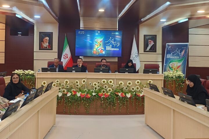 آغاز نخستين المپياد فرهنگي- ورزشي وزارت راه و شهرسازي در خزرآباد