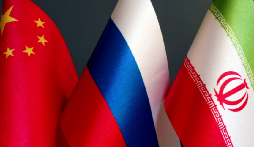 متن کامل نامه نمایندگان ایران، روسیه و چین به مدیر کل آژانس بین‌المللی انرژی اتمی/ توسل 3 کشور اروپایی به اسنپ بک قانونی نیست