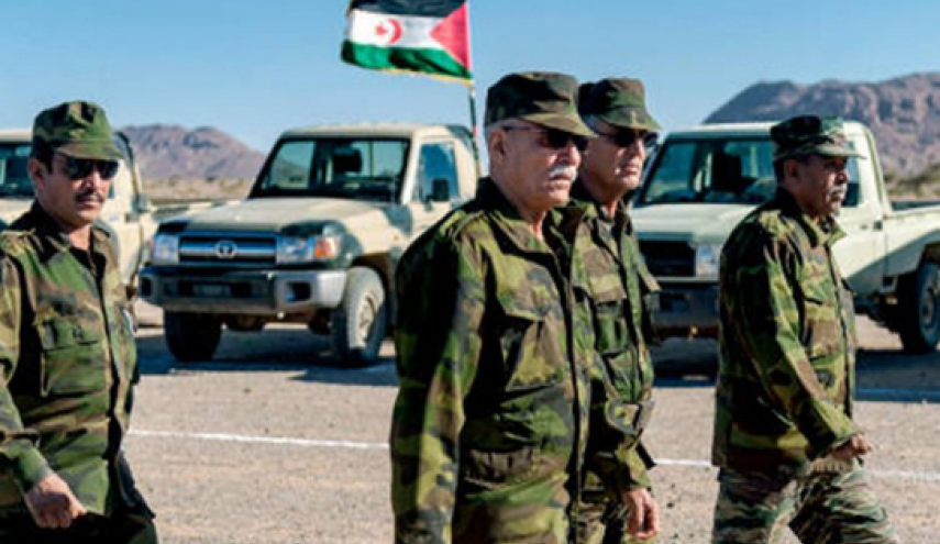 موافقت مشروط «جبهه پولیساریو» با طرح مغرب برای خودمختاری «صحرای غربی»