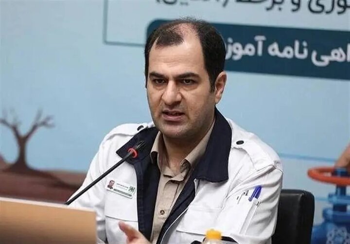 تهران وارد پنجمین سال خشکسالی شد