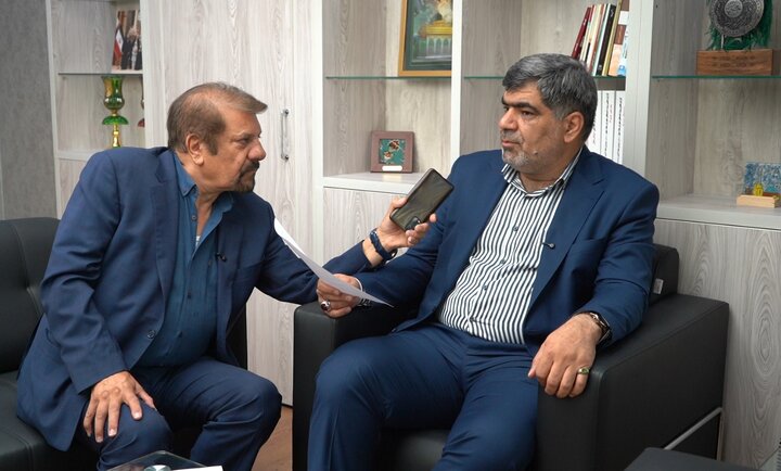 پروژه‌هاي عمراني، ورزشي و خدماتي منطقه 21 در آستانه بهره‌برداري