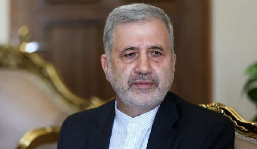 سفیر ایران: شاهد روزهای پر جنب و جوشی در روابط تهران-ریاض هستیم