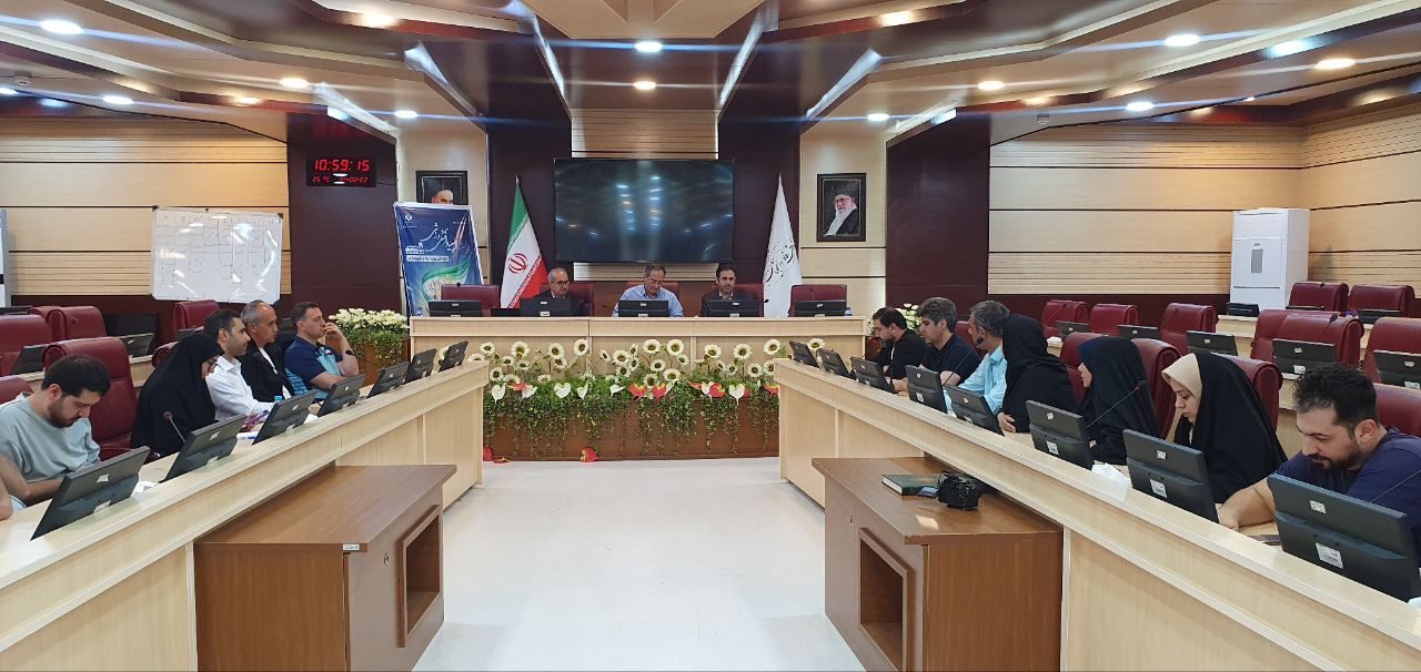 خبرگزاری آریا