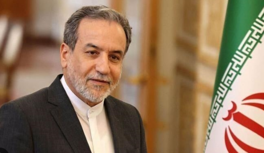 عراقچی: بمب اتمی ما قدرت نه گفتن به دیگران است