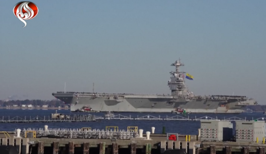 کاراکاس: با بدترین تهدید در 100 سال گذشته روبرو هستیم