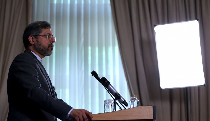 خطیب‌زاده: آمریکا با رفتار هژمونیک، روند شکل‌گیری نظام چند قطبی را مختل می‌سازد