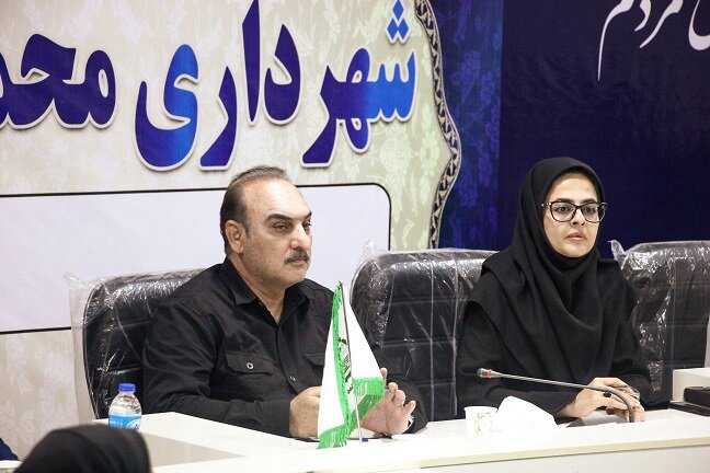 پیگیری توسعه زیرساخت‌های ورزشی در سیستان با حضور فرهاد شهرکی