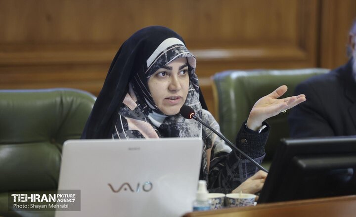 100 هزار پرستار در نظام درمان کشور کم داریم