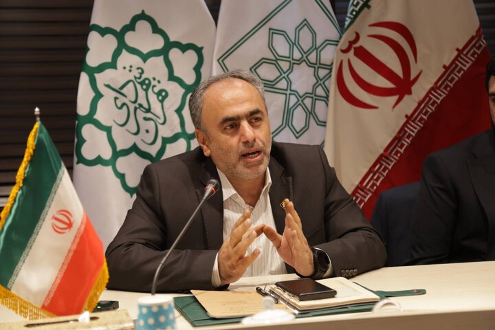 آغاز مطالعات مقاوم‎‌سازي ساختمان معاونت فني و عمراني شهرداري تهران