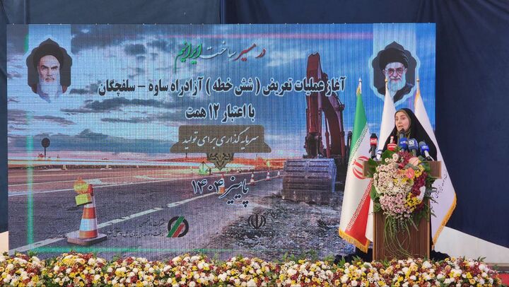 توافق‌نامه راه‌آهن رشت-آستارا ماه آينده منعقد ‌مي‌شود