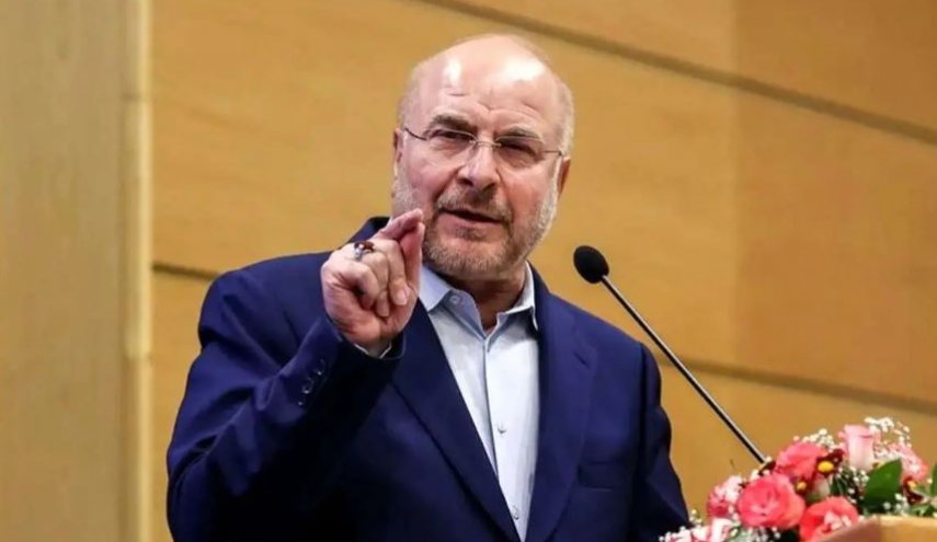 قالیباف: امر ملی را بر امر جناحی مقدم بداریم