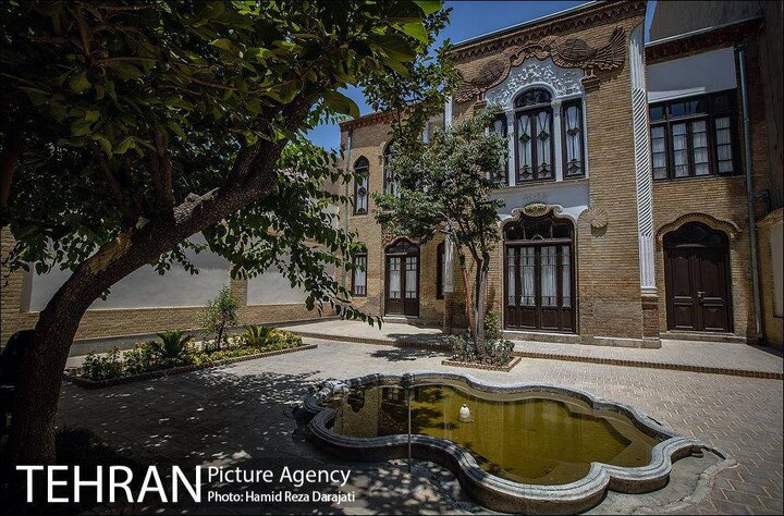 تا پايان تابستان حدود 20 موزه به سرانه فرهنگي و گردشگري تهران افزوده مي‌شود