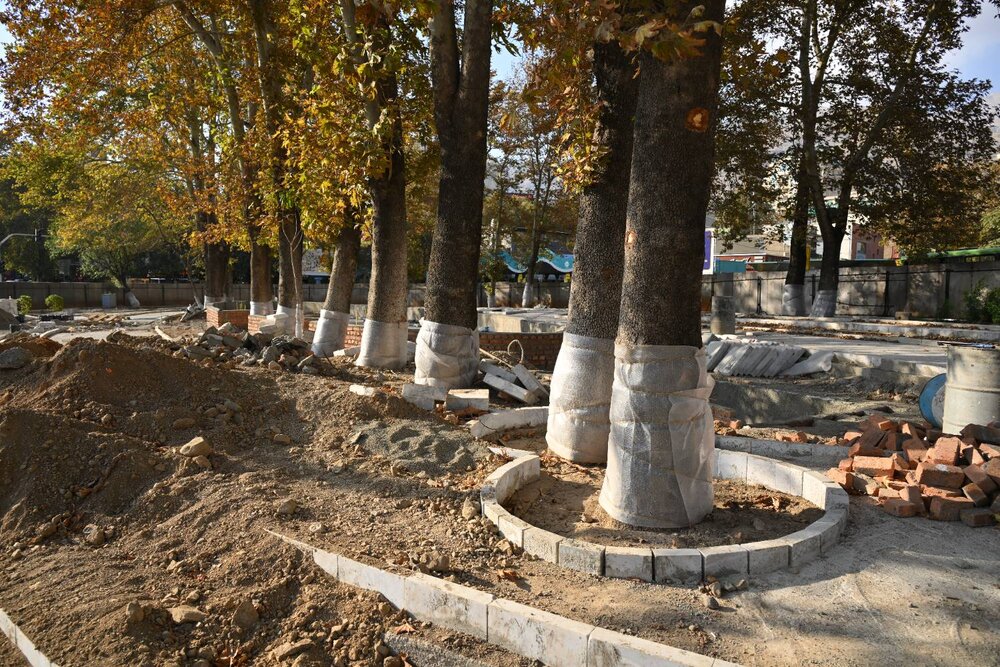 خبرگزاری آریا