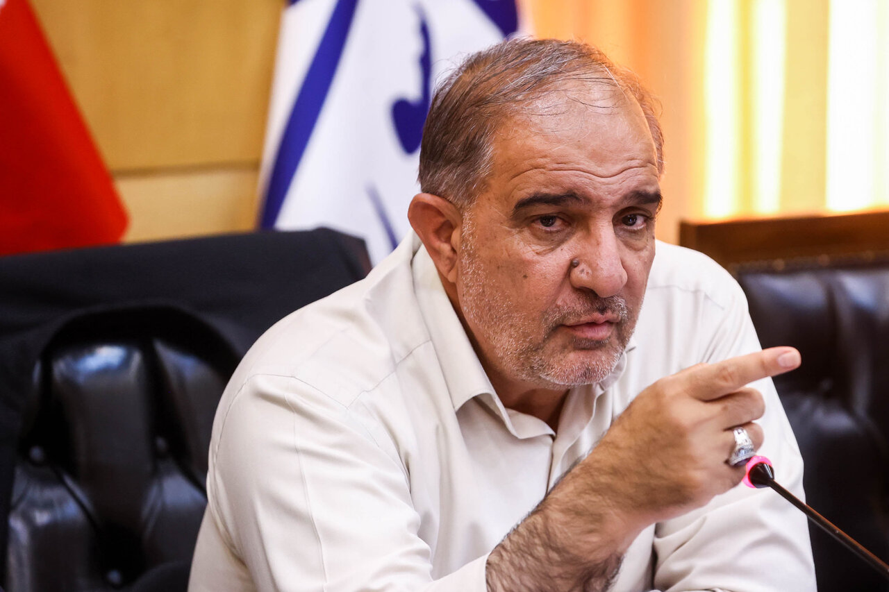 گزارش دقيق تلفات، کانون‌هاي آلودگي و نياز واکسن تب برفکي به مجلس ارائه شود