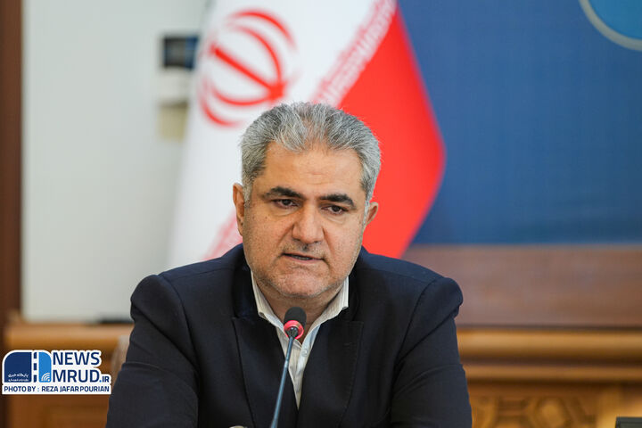 خبرگزاری آریا