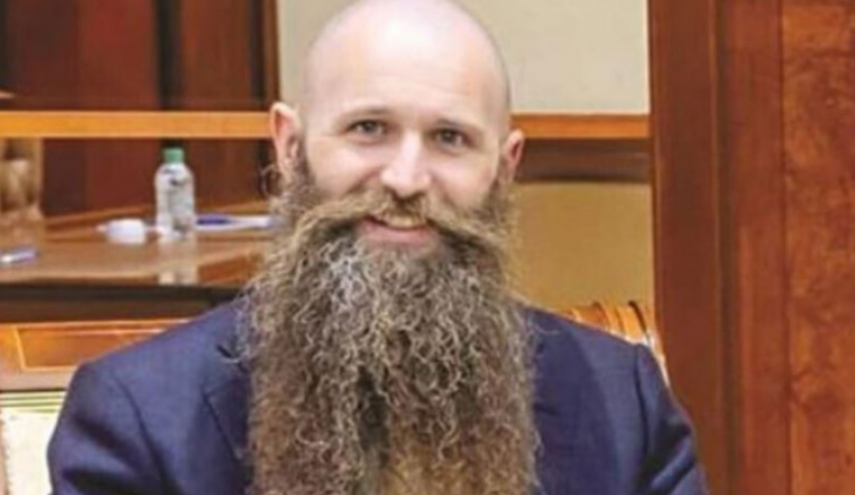 ریش سفیر آمریکا در اردن، پیش از تصدی وظایفش، جنجال به پا کرد!