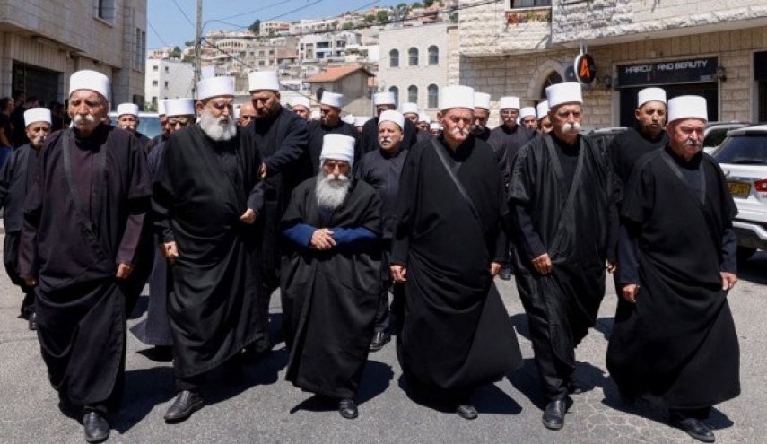 گروکشی نتانیاهو از «دروزی‌ها» در آستانه انتخابات