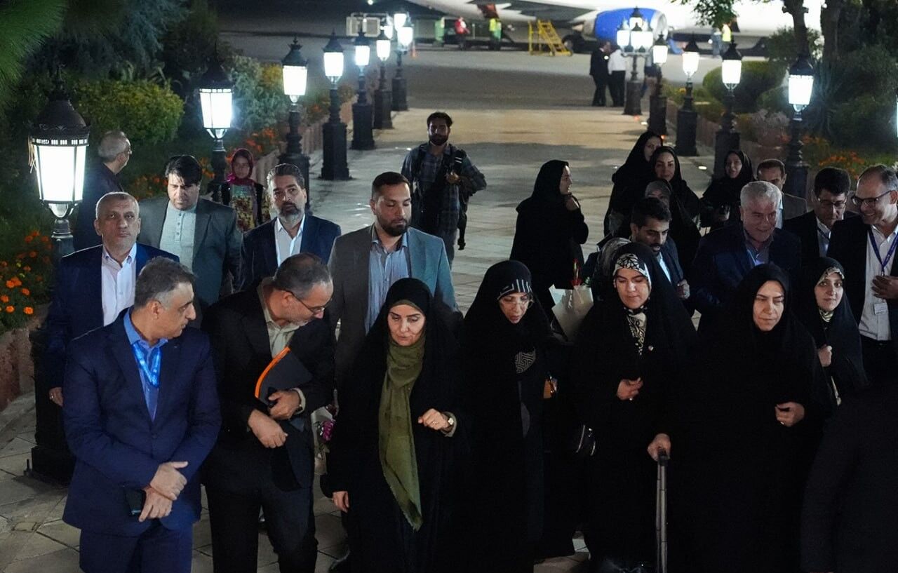 خبرگزاری آریا