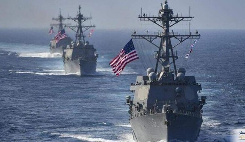 واکنش ونزوئلا به رزمایش «ترینیداد و توباگو» در کارائیب