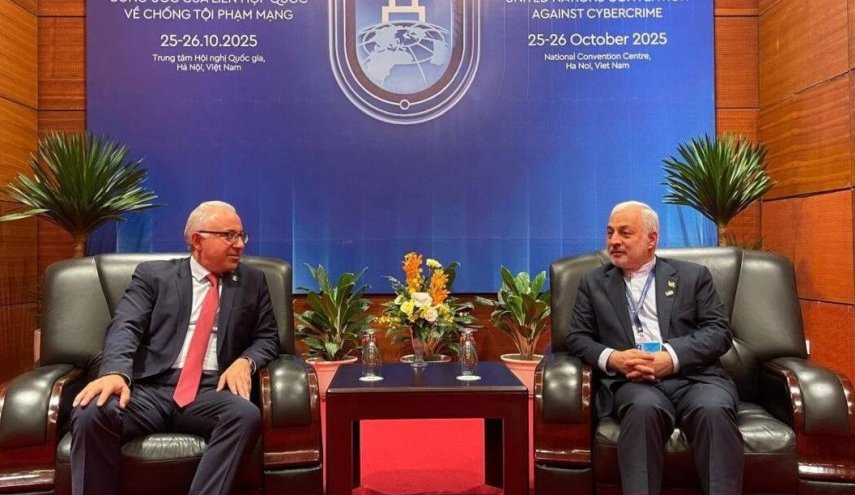 دیدار معاون وزیر امور خارجه جمهوری اسلامی ایران با مقامات کوبا و ارمنستان