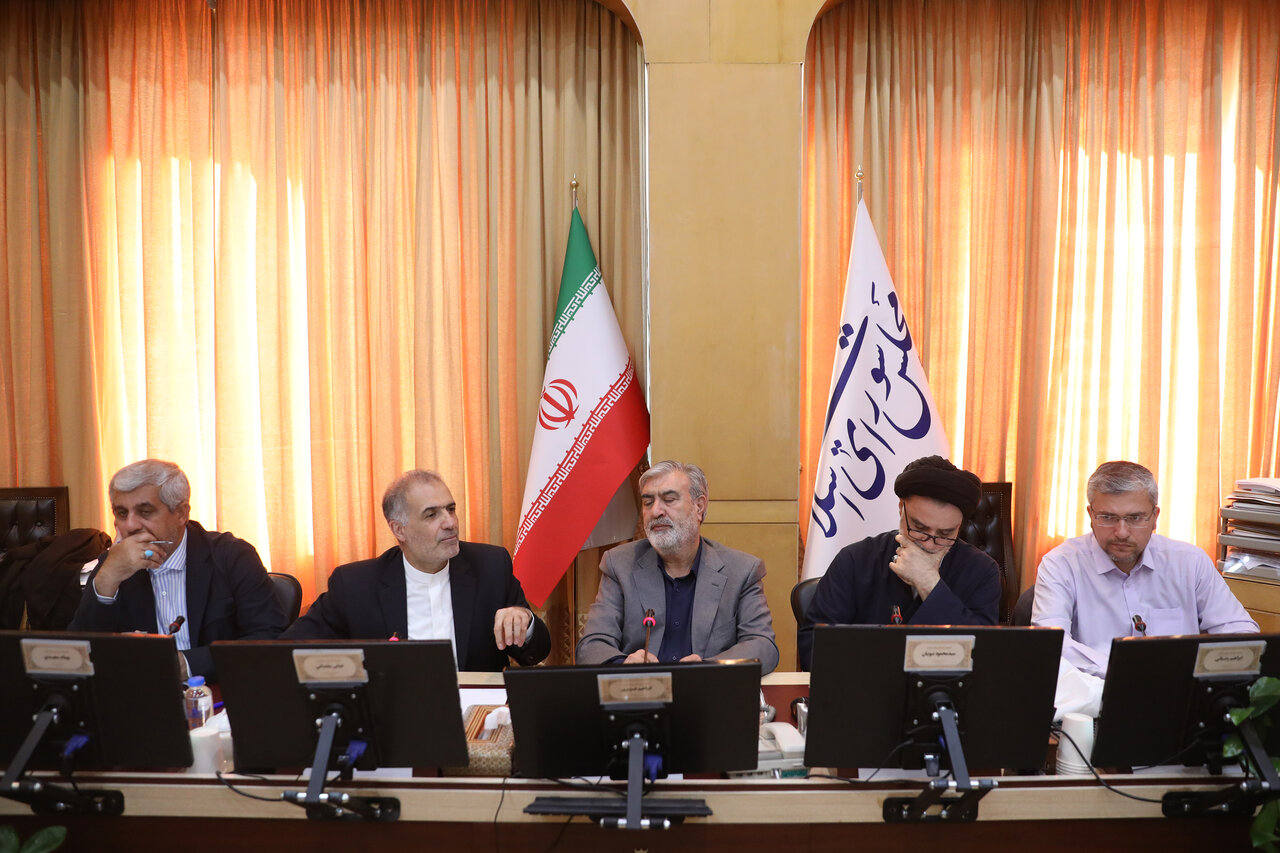 بررسی آخرین وضعیت روابط تهران - مسکو با حضور کاظم جلالی/ ایران تقاضای خرید اس 400 از روسیه نداشته است