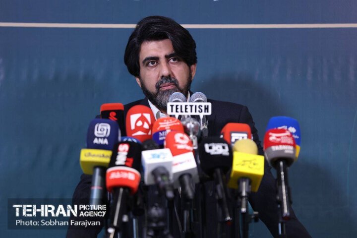 دعوت از سخنگوی دولت برای بازدید از پروژه‌های حمل ونقلی پایتخت/ ایستگاه مترو مریم مقدس با 26 درصد پیشرفت تحویل گرفته شد