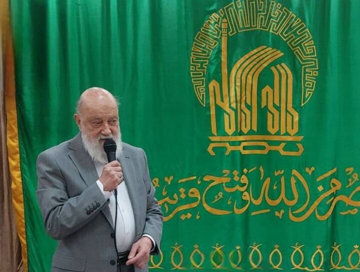 زینب کبری (س)، نگهبان حقیقت/ اگر زینب نبود، کربلا در تاریخ گم می‌شد